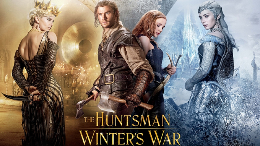 The Huntsman